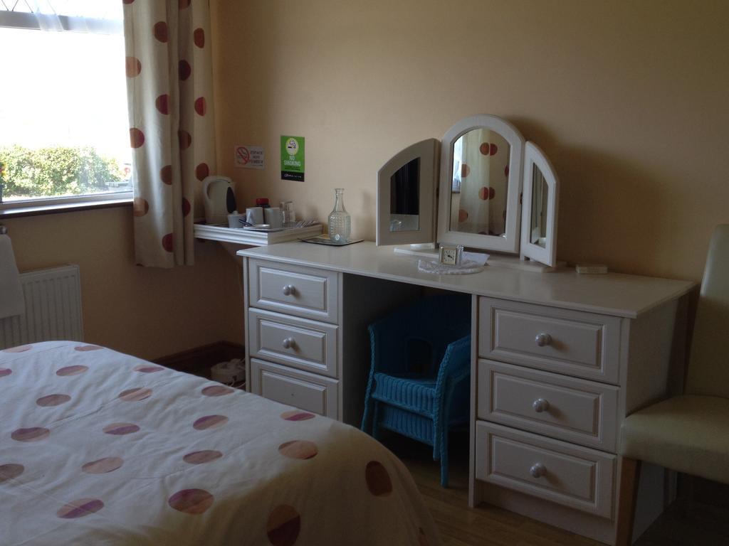 奎尔蒂Seaside Accomodation住宿加早餐旅馆 客房 照片