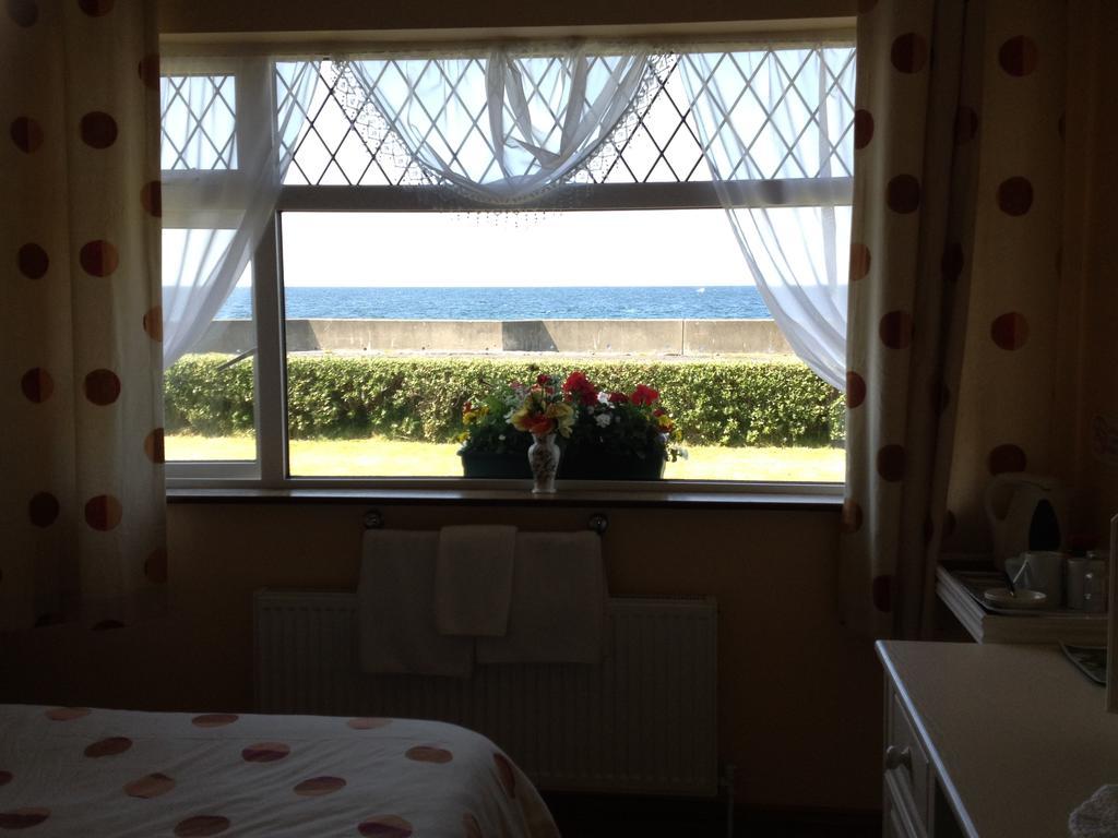 奎尔蒂Seaside Accomodation住宿加早餐旅馆 客房 照片