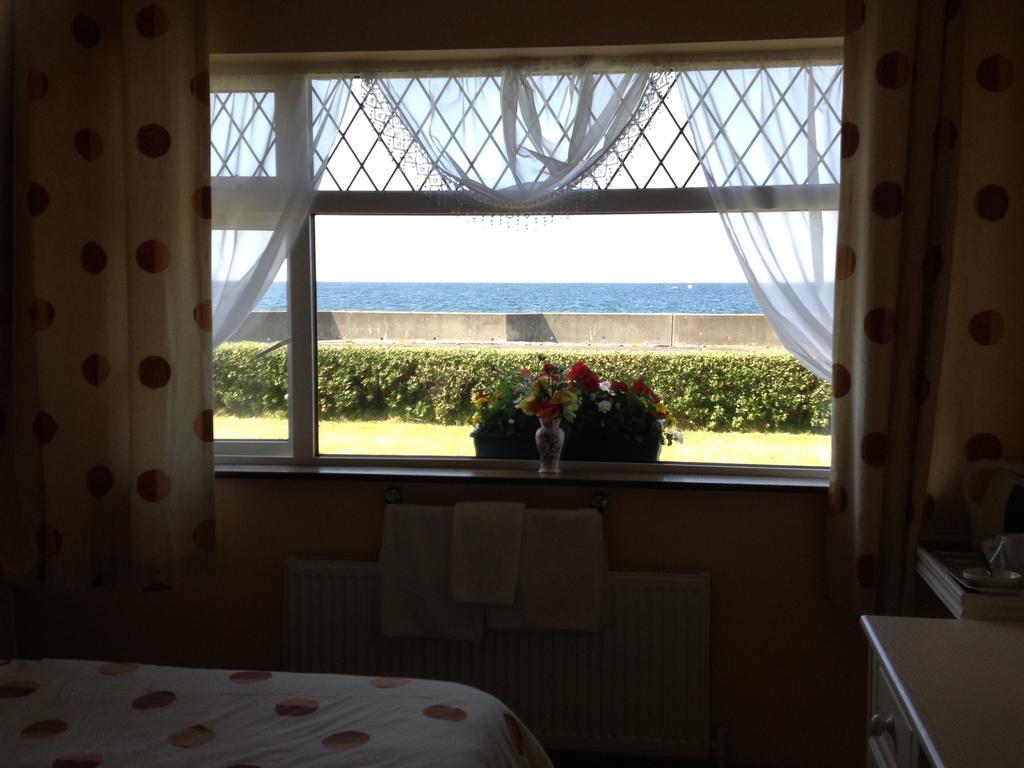 奎尔蒂Seaside Accomodation住宿加早餐旅馆 客房 照片